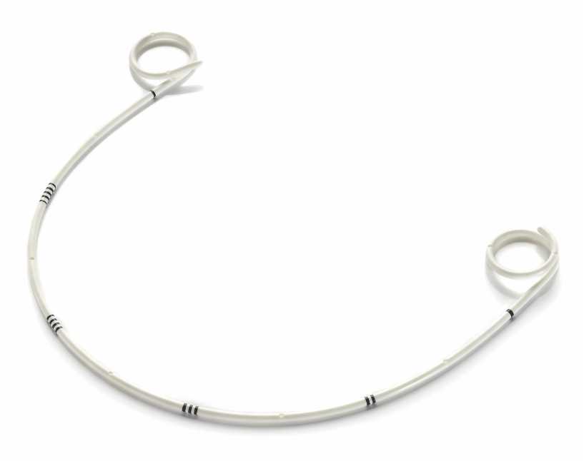 一次性使用無(wú)菌輸尿管支架